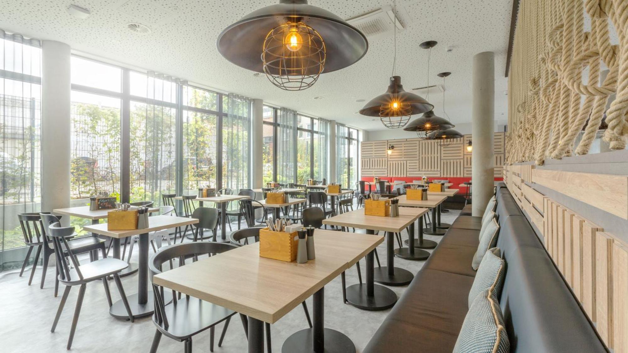 Hotel - The Niu, Keg Ost By Ihg Hamburgo