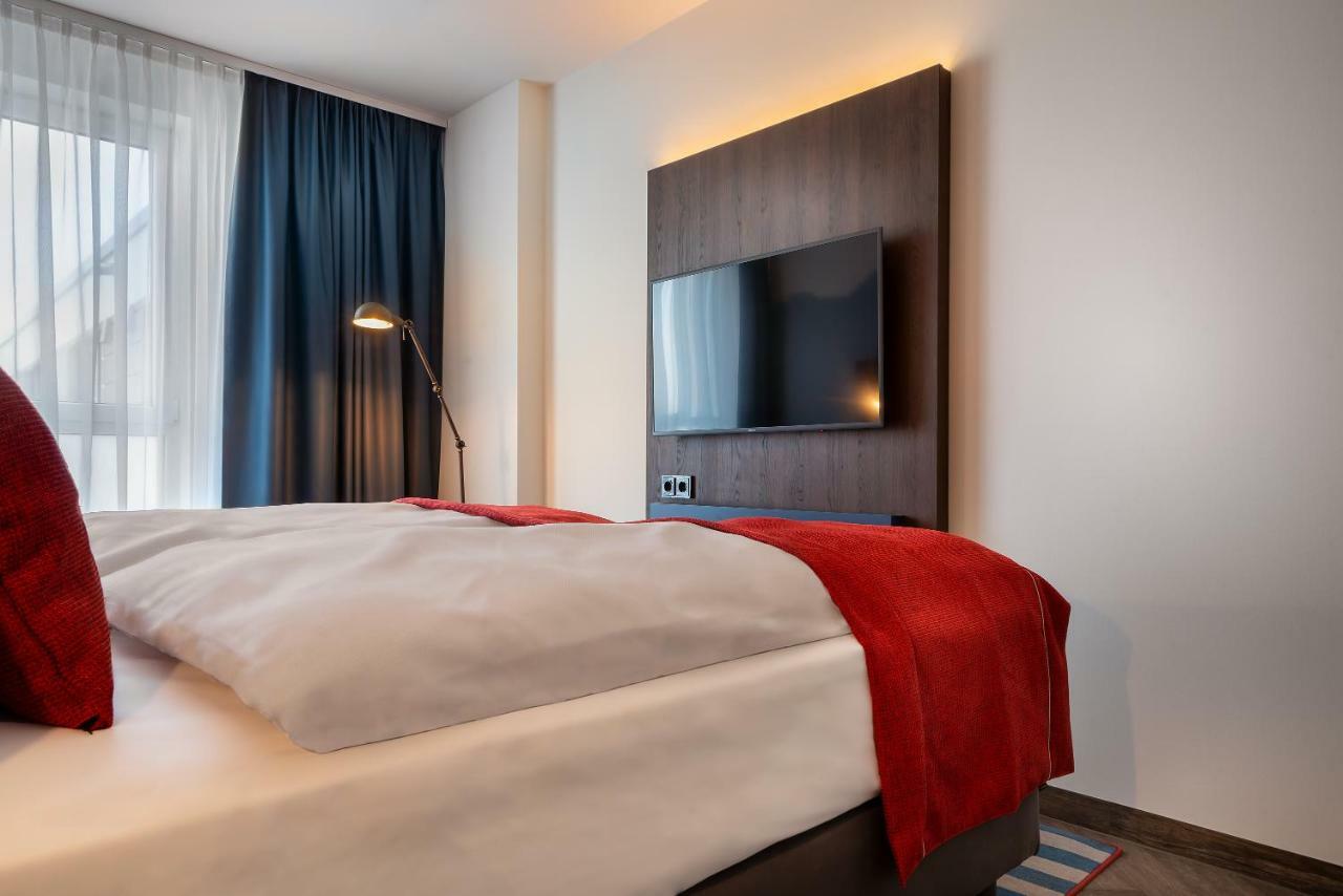 - The Niu, Keg Ost By Ihg Hamburgo