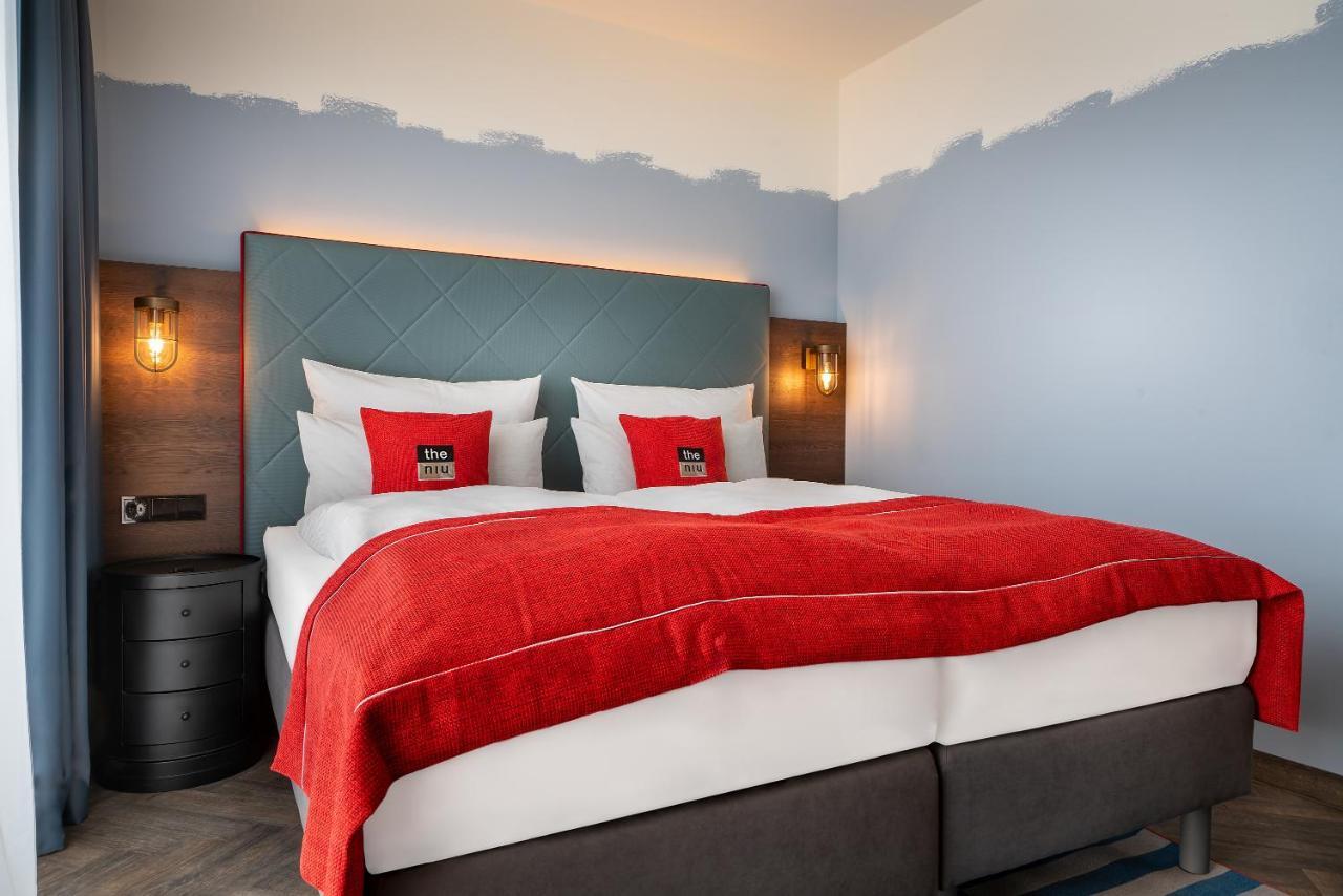 Hotel - The Niu, Keg Ost By Ihg Hamburgo